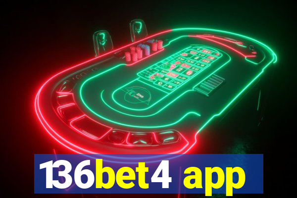 136bet4 app